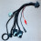 Key Programmer Adapter Cables for  F20 F30 F35 X5 X6 I3 FEM BDC Testing Platform Cable Control Module Test Tools 2