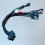 Key Programmer Adapter Cables for  F20 F30 F35 X5 X6 I3 FEM BDC Testing Platform Cable Control Module Test Tools 5