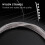 6X nylon string guitar strings set for classical guitar 5