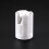 Plastic Omhulsel Schroeftype E14 Gloeilamp Licht Lamphouder Socket AC 250V 2A 8