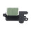 Blower Motor Resistor 5U0959493 is Suitable for  , Bora, Lavida, and . 6