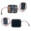 ESP-SensairShuttle ESP32-C5 System AIoT för  Kit Sensor ESP32-C5-WROOM-1-N16R8 2