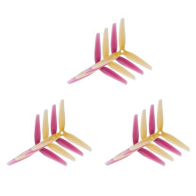 6x for HQ Ethix P3 Butter FPV PC Propeller for RC FPV Racing Drone Propeller