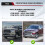 68050299AA para  Ram 1500 2009-2019 e Ram 2500 2012-2019 Espelho Retrovisor Esquerdo com Aquecimento Automático 7