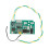 Placa de Proteção BMS da Bateria Do Scooter Elétrico para Acessórios Do para  1S 4