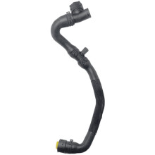 Coolant Hoses 4G0122055AB 4G0122055S are Suitable for A6L, C7, A6, A7