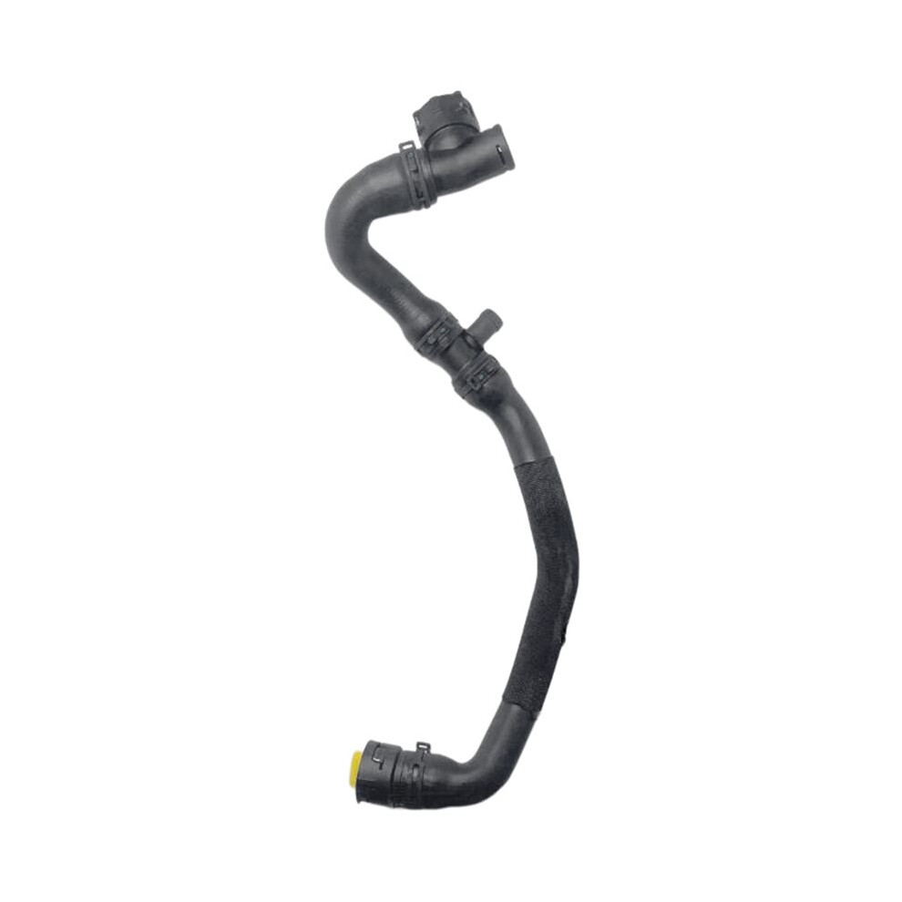 Coolant Hoses 4G0122055ab 4G0122055s Are Suitable For A6l, C7, A6, A7 Black 4713332084827