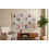 24 Collage White Wall Photo Frame Plastic 58x86Cm 1