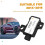 Module Indicateur de Pression des Pneus (TPMS) 22923527 84429916 pour  Corvette 2014-2019 6