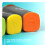 Fineway Monthly Pill Organiser 28 Day Black 3