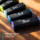 Fineway Monthly Pill Organiser 28 Day Black 8