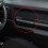 Front Row Door Side Storage Box Handle Pocket Armrest Phone Container for  Jimny 2019 2020 Accessories 4