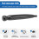 Traditional Relax Thai Foot Massage Reflexology Stick Tool black 3