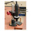Dental Machine Carving Auxiliary Support Silver Wire Inlay Grooving Handle Support Auxiliary Tool Leveling 7