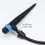 360 Degree Rotating Garden Sprinkler with Emitters for Efficient Irrigation 2
