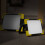 CK Tools CK Tools T9740 Site Light 5000lm 18V 2