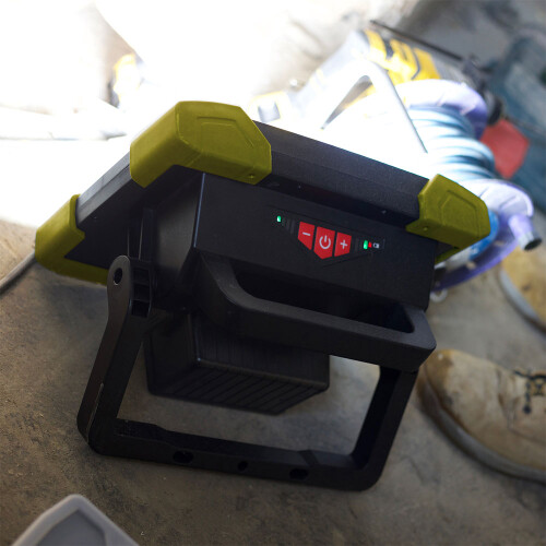 CK Tools CK Tools T9740 Site Light 5000lm 18V 2