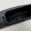 For  Grand Cherokee  Durango 2016-2018 Blind Spot Module Sensor 68265570AE Blind Spot Detection Sensor 3