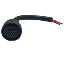 Chicote de Fios Roscados para Bomba de Ureia 5273338 5273337 para Bomba de Ureia para para Yuchai Tianlong