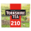 Yorkshire Tea Original Black Tea Bags 210 Pack 3