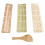 1Set Bambus Sushi Set Assorted Farben Für Zuhause Sushi Maker 7