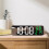 Digital LED Alarm Clock with  Screen Digital Display Clock Temperature Display Clock for Livingroom Decorative Clock 2