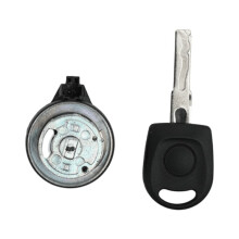 Ignition Lock Cylinder 107905855CA 107905855CF 6L0905855D 8E0905855A for Octavia A3