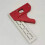 Scalable  Ruler Triangle Angle Ruler Woodworking Measure Tool Adjustable  Ruler Triangle Protractor 2