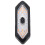 4X Clignotants de Vélo Télécommande Indicateur de Direction de Vélo Vtt LED Feu Arrière USB Rechargeable 3