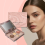 (1 SET) 7 Shades Multi-functional Makeup Palette, Marble Powder Compact, Eyeshadow Blush Bronzer Highlight Face Makeup 1