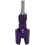 Pipe Thread Cutting Tool, Integrated Internal External Threading G1/2, PVC Threader Hex Shank Pipes with Taps and Dies 3