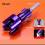 Pipe Thread Cutting Tool, Integrated Internal External Threading G1/2, PVC Threader Hex Shank Pipes with Taps and Dies 5