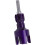 Pipe Thread Cutting Tool, Integrated Internal External Threading G1/2, PVC Threader Hex Shank Pipes with Taps and Dies 7