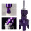 Pipe Thread Cutting Tool, Integrated Internal External Threading G1/2, PVC Threader Hex Shank Pipes with Taps and Dies 9