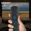 G60S Pro Air Mouse Wireless Voice Remote Control 2.4G  Dual Mode Remote for Computer TV BOX Projector 6