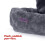 Snuggle Padded Cat Radiator Bed Grey 4