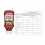 Heinz Heinz Picnic Selection Condiment Pack 6 x 220ml 8