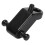 A Set 2 Pcs Electric Guitar Roller String Tree String Retainer - Black 7