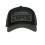 Christian Rose Private Plate Logo Trucker Cap 3