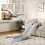 Kids Slide for Bed, Sofa, with Extended Length 2