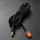 XT60IF-Buchse auf DC7909-Stecker, Stromanschlusskabel,-5 Meter 10