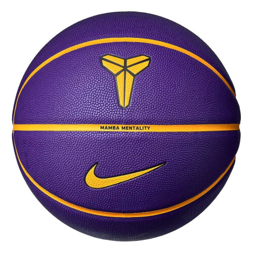 Nike Nike Mamba Mentality Basketball 1