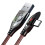 TangleFree 5A Fast Charge USB To Type C Cable With L-1.8m Red 1