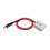 Hochstrom-50-A-Stecker auf DC5,5 x 2,1 mm männliches-3m 1