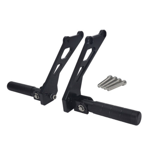 Set van 2 antislip voetsteunen achter voor X S 2