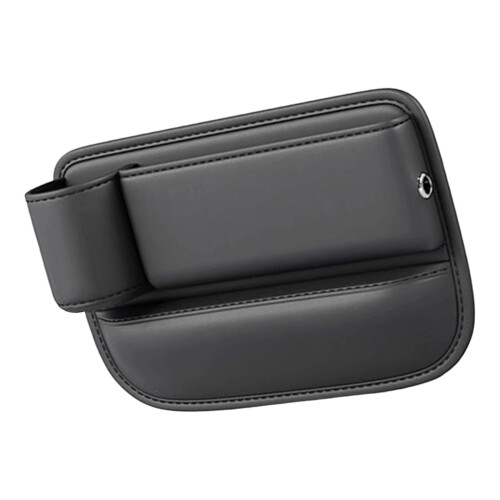 Support de rangement latéral multifonction-pilote principal noir