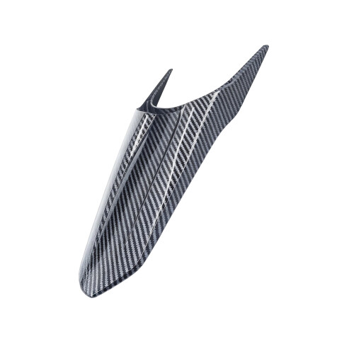 High Performances Motorcycle Guard-Carbon fiber rear