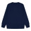 Ellesse (M, Navy) Ellesse Mens Casual Sweatshirt 2