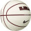 Nike (7, Sail/Red/Black) Nike LeBron Basketball 3
