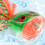 Simulated Floating Frogs Lures Artificial Realistic Frogs-1 6
